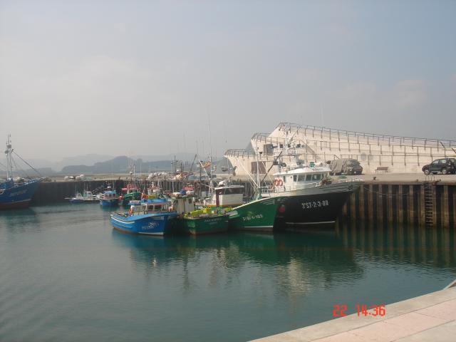 puerto de santoa