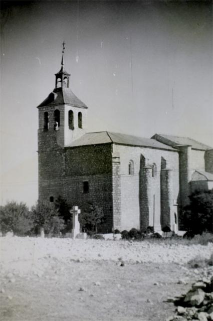 Iglesia de San Andrs 