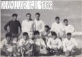 Iznalloz F.C. año 1966