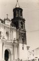 Iglesia de la Magdalena 1962