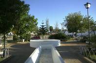 Plaza del pozo