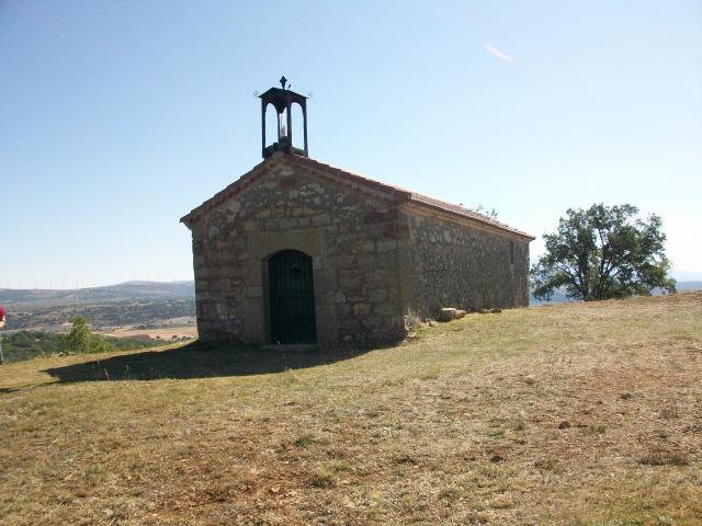 ermita San Cristobal