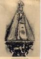 Virgen de la Victoria de Lepanto