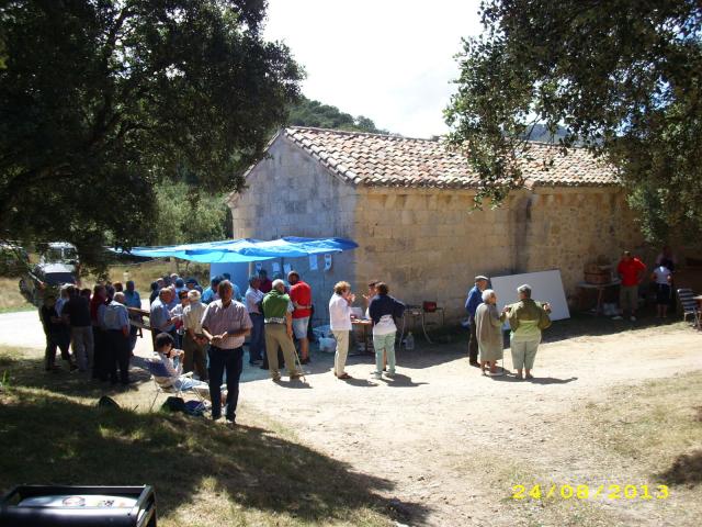 San Bartolom 2013