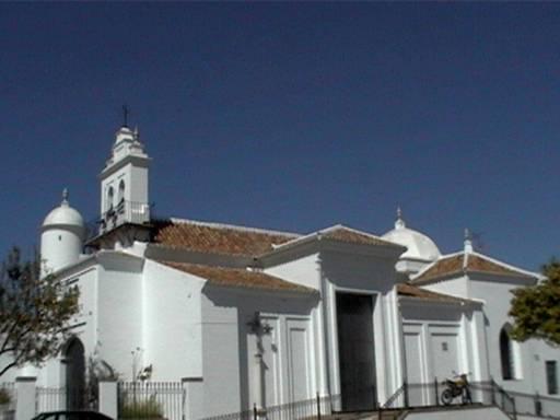 Ermita del Valle 