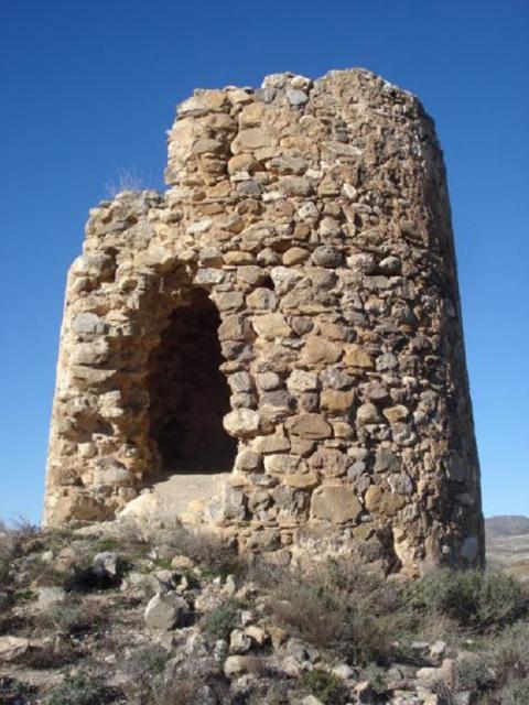 Torre Viga, Rambla de Oria 