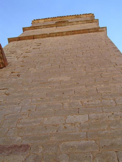 Torre de San Miguel 