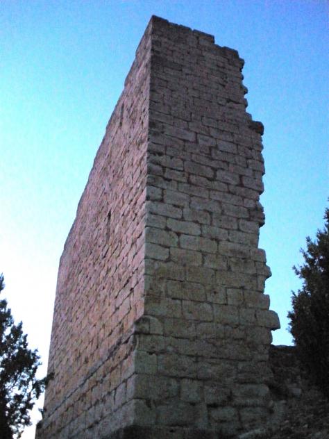 Torre de San Juan 