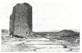 Al norOeste del pueblo. Castillo de Hisn Allauz 