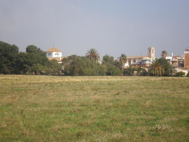 Plana del Castell