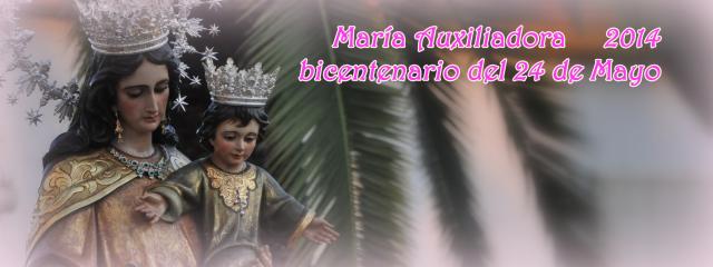 Maria Auxiliadora La Palma del Condado
