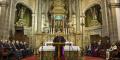 Pregón de la Semana Santa Ferrol - Año 2014