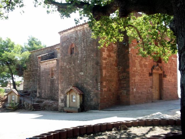 Ermita Brugus