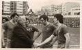Racing de Ferrol - Real Madrid (1-02-1976).