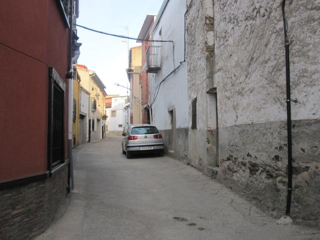 Calle 4