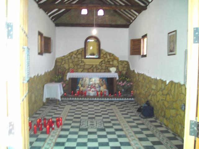 Ermita montenegro