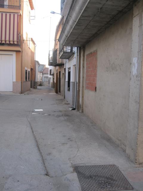 Calle 14