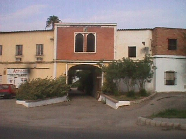2000 Villafranca