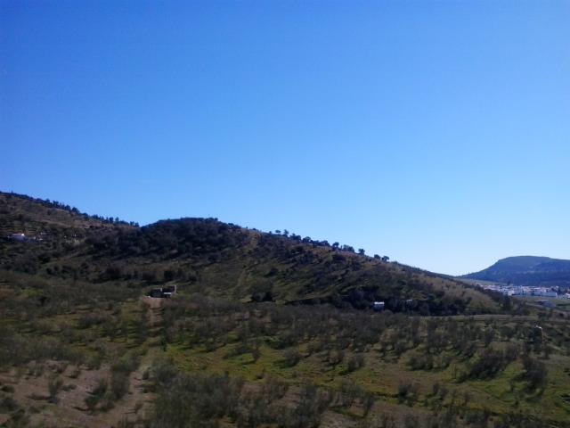 Cerro Risquez