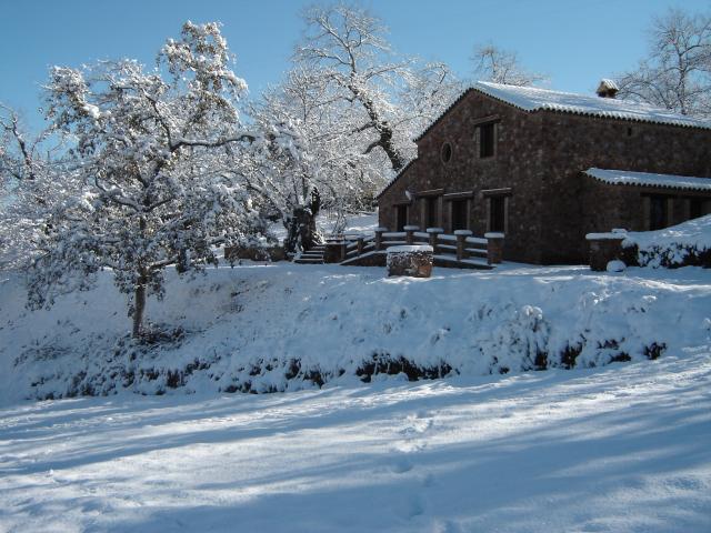 Casa Rural en Aracena