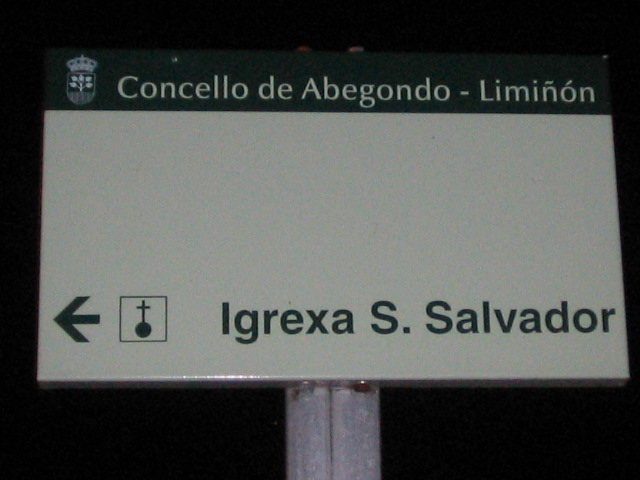 San Salvador de Limin