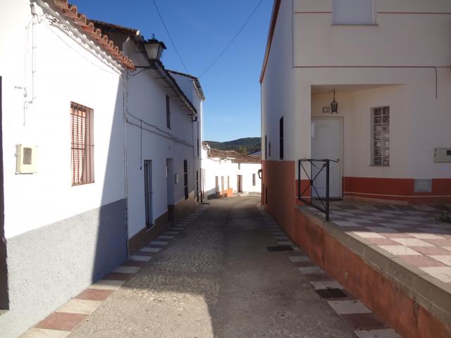 Calle San Sebastin