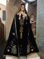 Virxe de Dores, Xoves Santo. Barallobre 2015