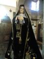 Virxe de Dores - Barallobre