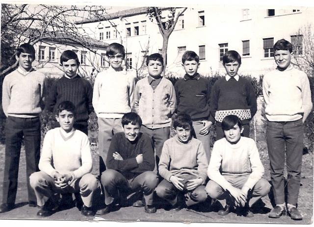 1971 - 2 curso