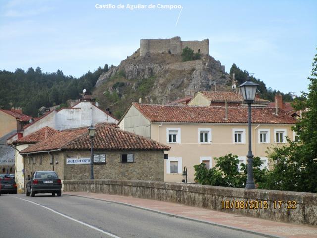 Vista de Castillo.
