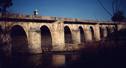Puente Alcolea