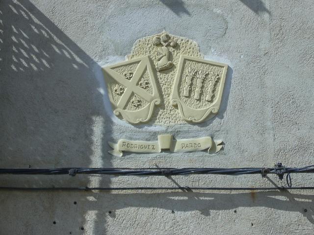 Escudos Heraldicos Navas de Tolosa