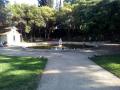 Parque fuente del berro