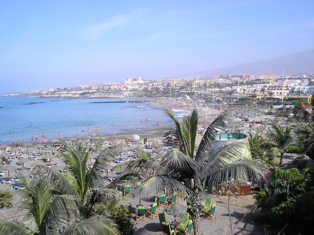 playa de faab