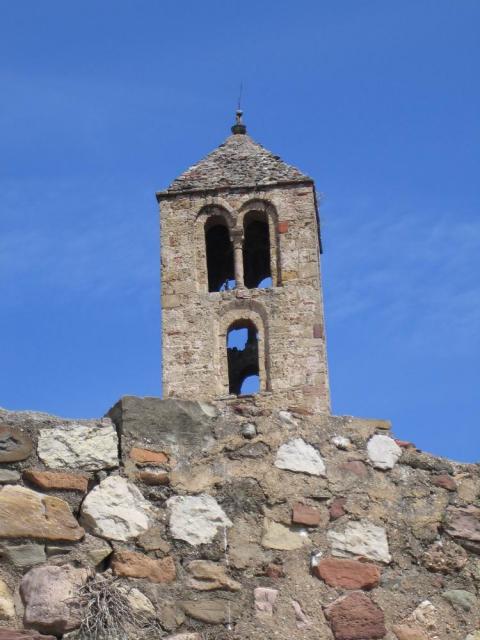 Campanar de Santa Maria