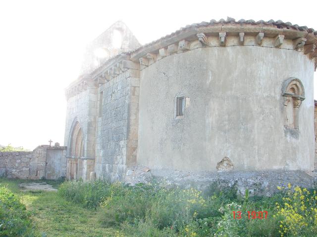 Iglesia de Cojbar