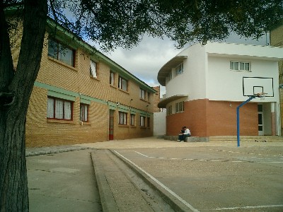 Colegio SAFA Santa Mara Magdalena