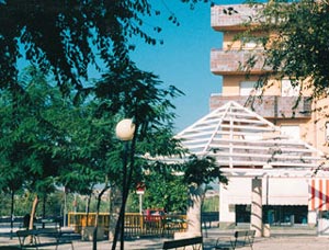 Plaza de la Constitucin