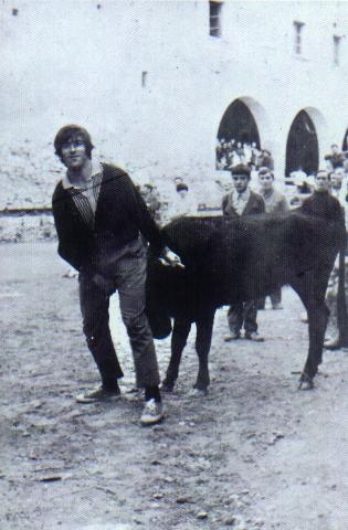 Fiestas del Pilar de 1972