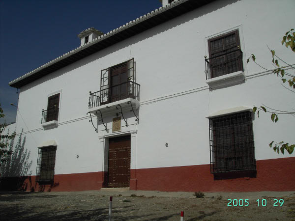 Casa Barroca (S.XVII-XVIII)
