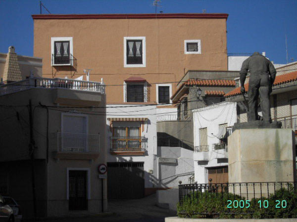 Casa Barroca (S.XVII-XVIII)