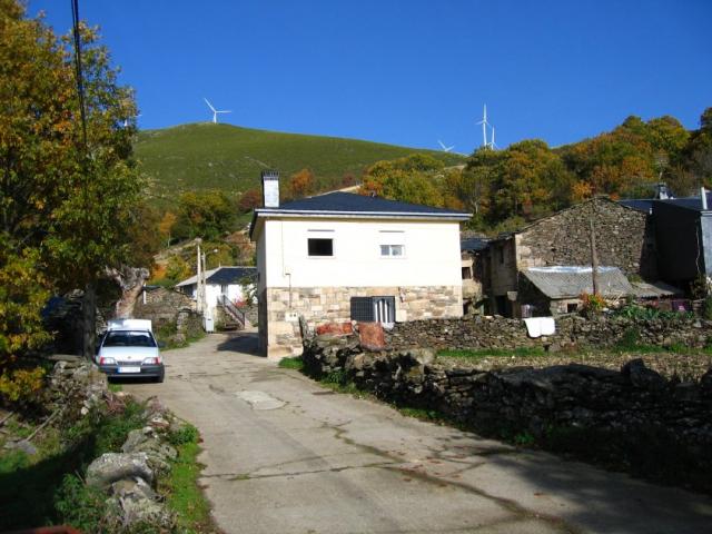 Casa Alonso - Garca