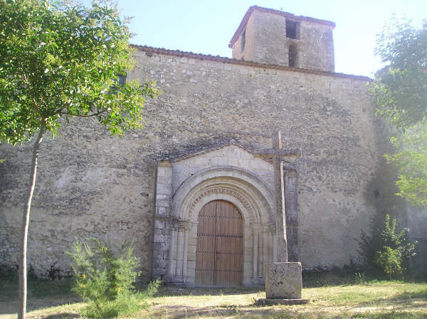 Iglesia de San andrs