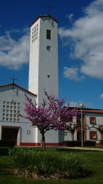 plaza iglesia