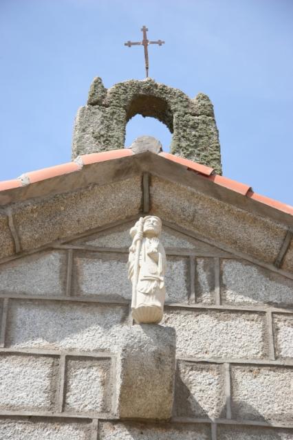 Santiago - Ermita