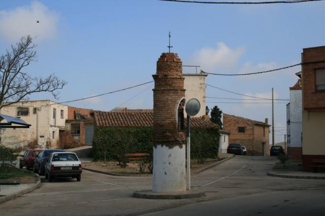 El Pilar Barrio Bajo