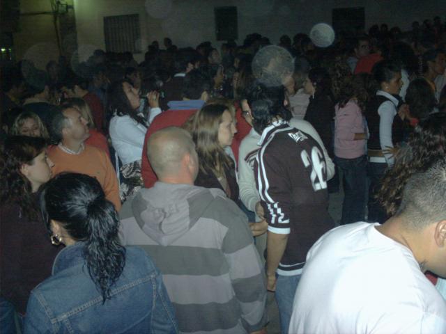 Fiestas 2007