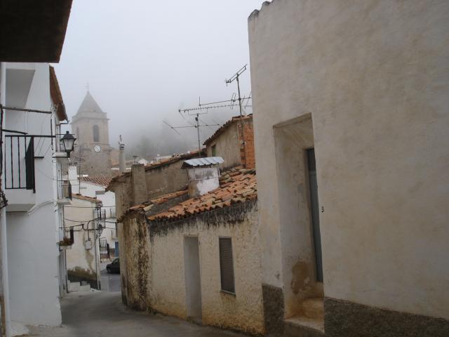 calle Larga
