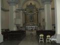 Altar Ermita