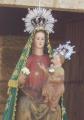 Nuestra Señora de Oreto y Zuqueca
